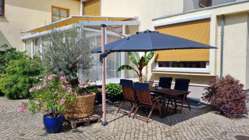 Létesítmények, Ferienwohnung Kirsten in Lutherstadt Wittenberg