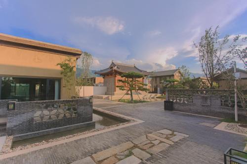 Yuncheng Yunxi Furusato-Banma Resort