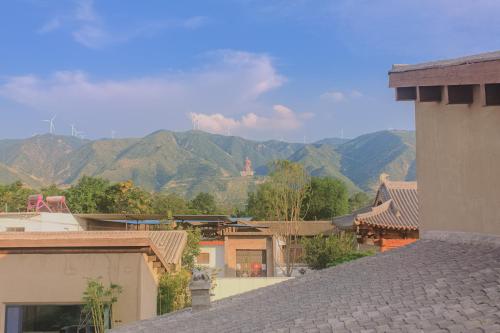 Yuncheng Yunxi Furusato-Banma Resort