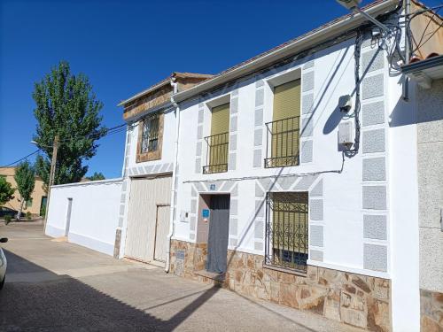 . LA VILLA