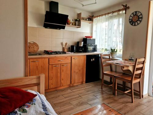 Apartament Cicho Sza