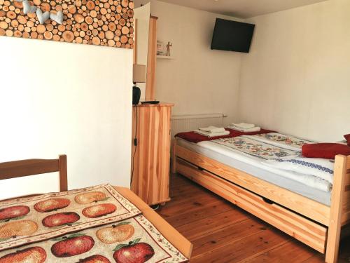 Apartament Cicho Sza