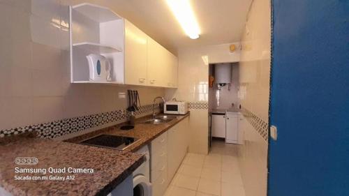 Bajondillo Beach Apartment By Torremolinos On-line 2