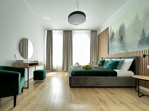 LUNA Apartments