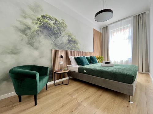 LUNA Apartments, Jelení Hora