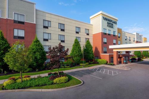 TownePlace Suites by Marriott Buffalo Airport