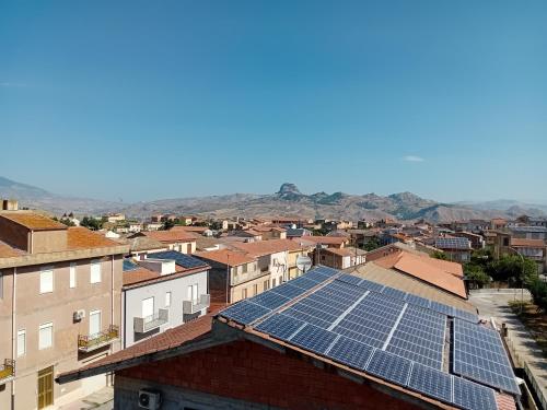 Apkārtne, Appartamento Scozzaro con Vista panoramica in Campofranco