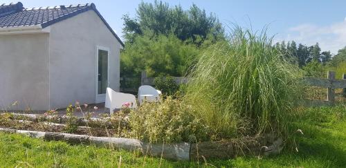L Hyppo Camp' chambre d'hôte Les Hemmes de Marck