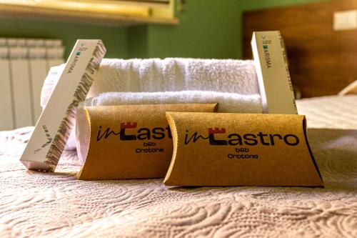  INCASTRO B&B IN CROTONE in Crotone