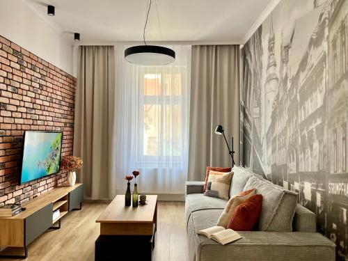 LUNA Apartments
