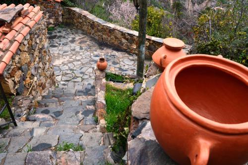 Casa Rural Pepita La De Las Flores