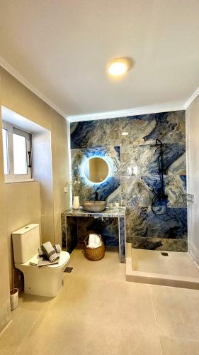 Saint Nicolas luxury apartment