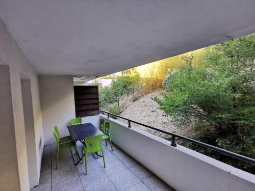 Magnifique T3 pour 8 personnes a Montpellier, WIFI, PARKING in Marie-Therese