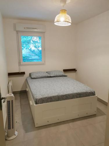 Magnifique T3 pour 8 personnes a Montpellier, WIFI, PARKING in Marie-Therese