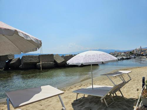  Casa di Nonna Mariella in Messina