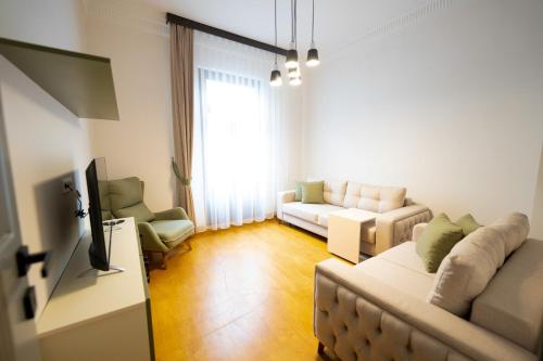 Monev İstanbul APARTMENTS