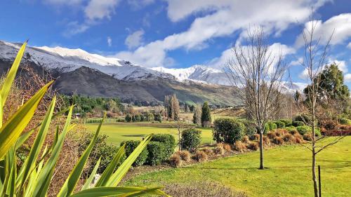 Alpine View Lodge, Wanaka (fotografie 9)