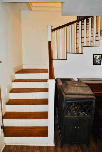 Gran’s Guest House Gran’s Guest House