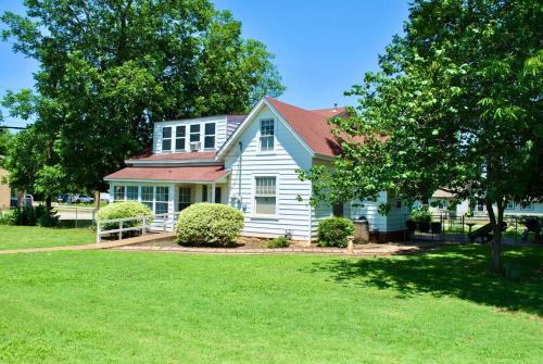 Gran’s Guest House Gran’s Guest House