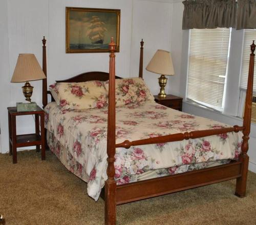 Gran’s Guest House Gran’s Guest House