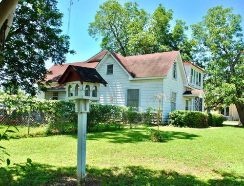 Gran’s Guest House Gran’s Guest House