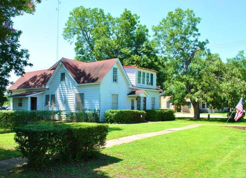 Gran’s Guest House Gran’s Guest House