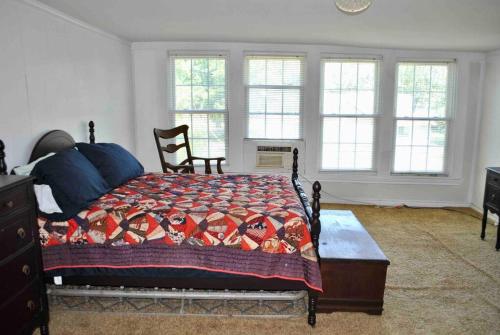 Gran’s Guest House Gran’s Guest House