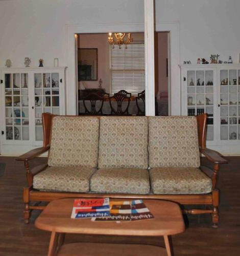 Gran’s Guest House Gran’s Guest House