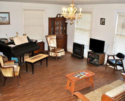 Gran’s Guest House Gran’s Guest House