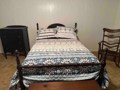 Gran’s Guest House Gran’s Guest House