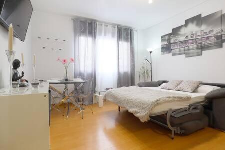 Apartamento con encanto en Córdoba, Córdoba (Foto 6)