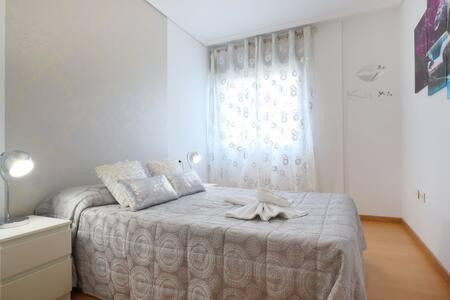 Apartamento con encanto en Córdoba, Córdoba (Foto 2)