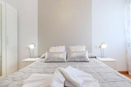Apartamento con encanto en Córdoba, Córdoba (Foto 3)