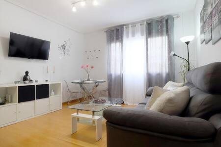 Apartamento con encanto en Córdoba, Córdoba