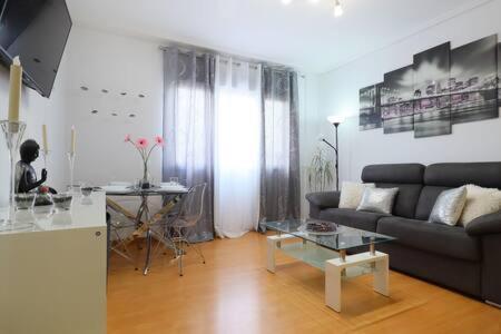 Apartamento con encanto en Córdoba, Córdoba (Foto 7)