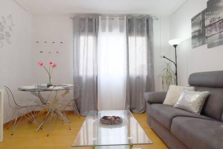 Apartamento con encanto en Córdoba, Córdoba (Foto 10)