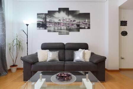 Apartamento con encanto en Córdoba, Córdoba (Foto 9)