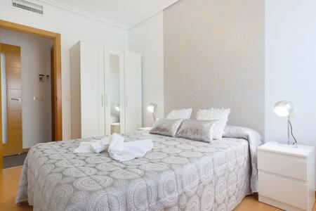 Apartamento con encanto en Córdoba, Córdoba (Foto 5)