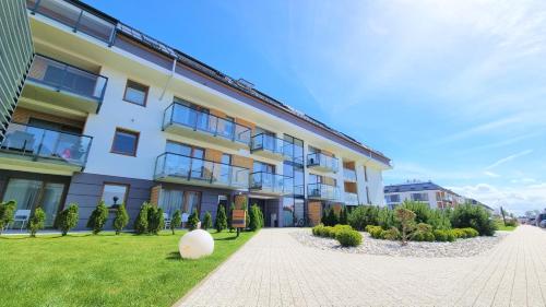 Apartament z basenem Sarbinowo, Sarbinowo (foto 10)