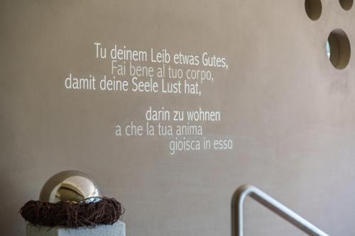 Taushof – Schenna, MS