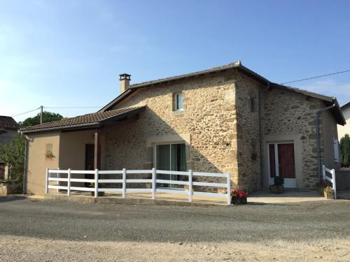 Chambres d'hôtes du Maspourquet - Chambre d'hôtes - Saint-Santin