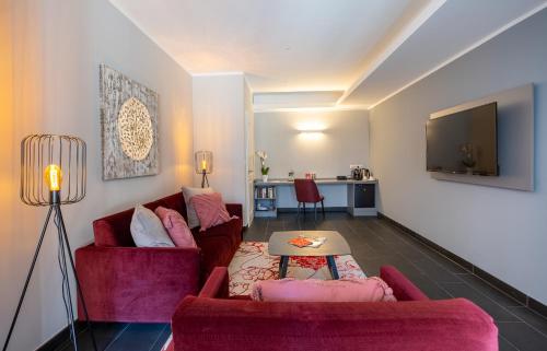 Vienna Townhouse Batschari Baden-Baden - image 12