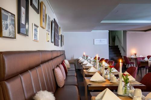 Vienna Townhouse Batschari Baden-Baden - image 9