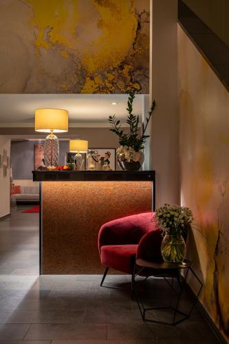 Vienna Townhouse Batschari Baden-Baden - image 8
