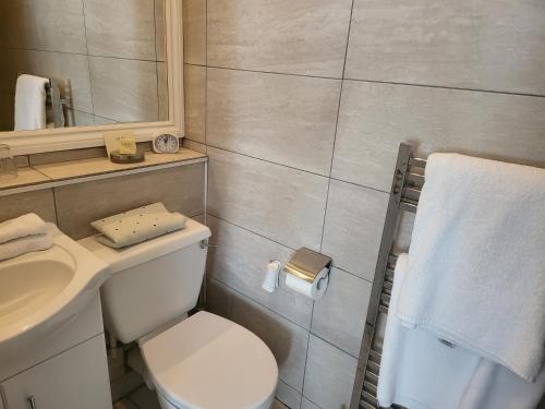Sutherland House Hotel - image 10