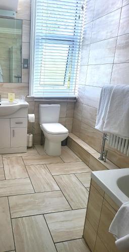 Sutherland House Hotel - image 6