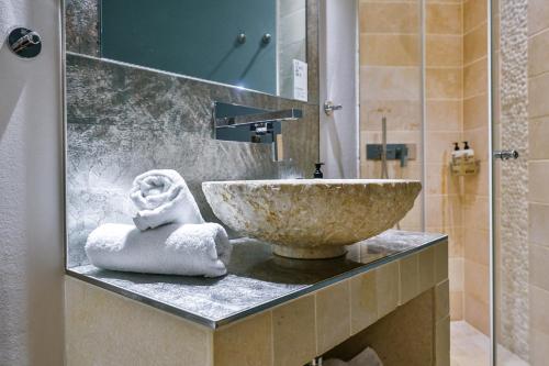 Alte Strandvogtei Hotel garni - Modellregion Sylt - image 5