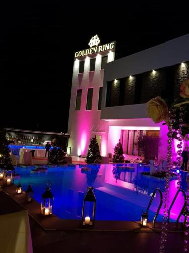 Golden Ring Resort, Tirana (foto 6)