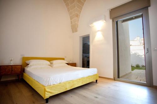 Ca’ Lezet in Guagnano