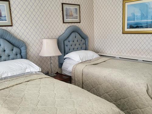 Sutherland House Hotel - image 8
